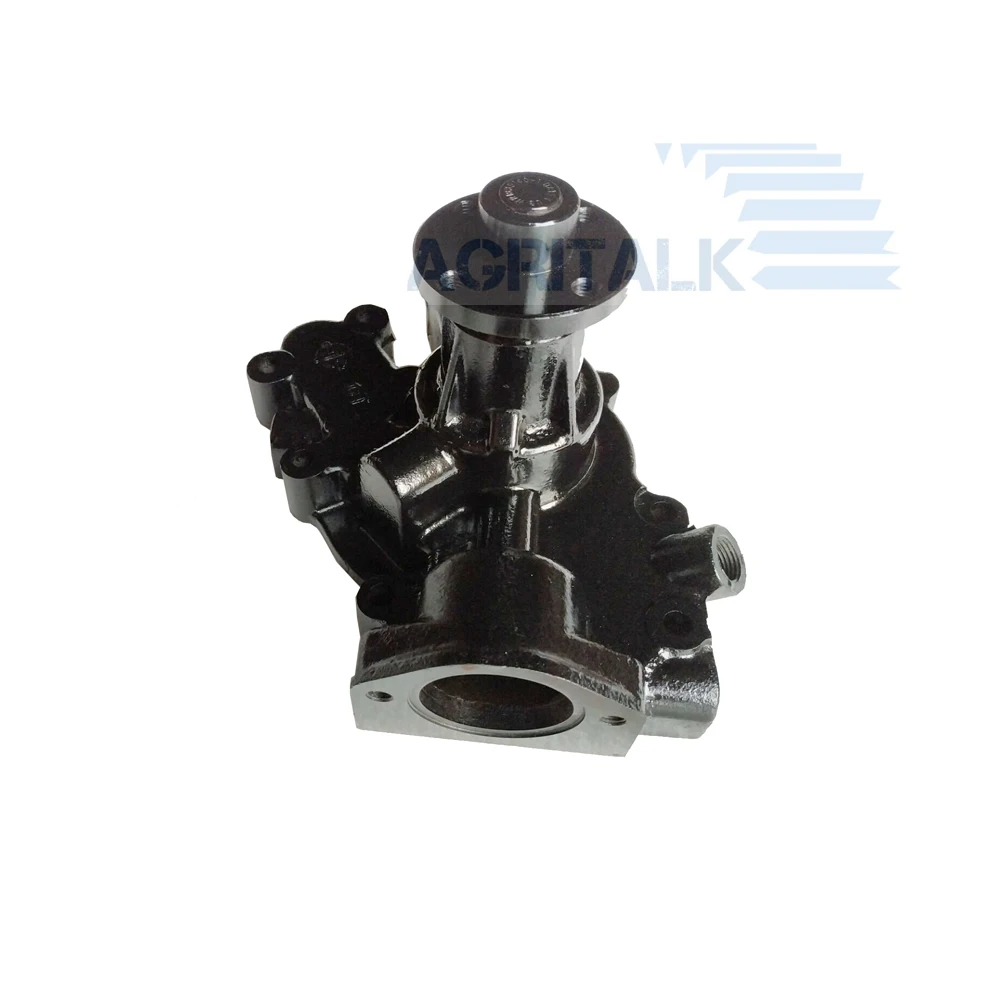 Changchai ZN490BT части, водяной насос в сборе, номер детали: N485-08200E