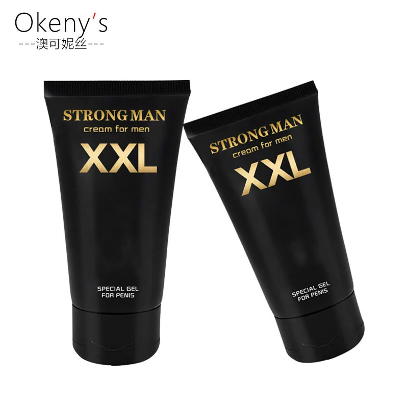 Новый крепкий Мужской гель Xxl крем для увеличения пениса роста увеличитель