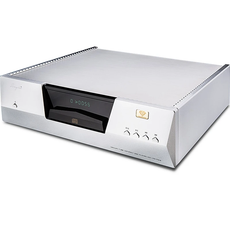 New cayin CD-17Amk2 diamond version of high-fidelity CD player Kayinsbach home HiFi decoder | Электроника