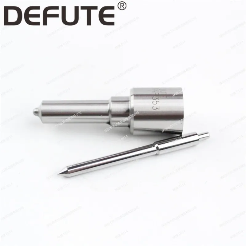 

Fuel injection nozzle DLLA144P353 diesel engine accessories new nozzle can be processed and customized