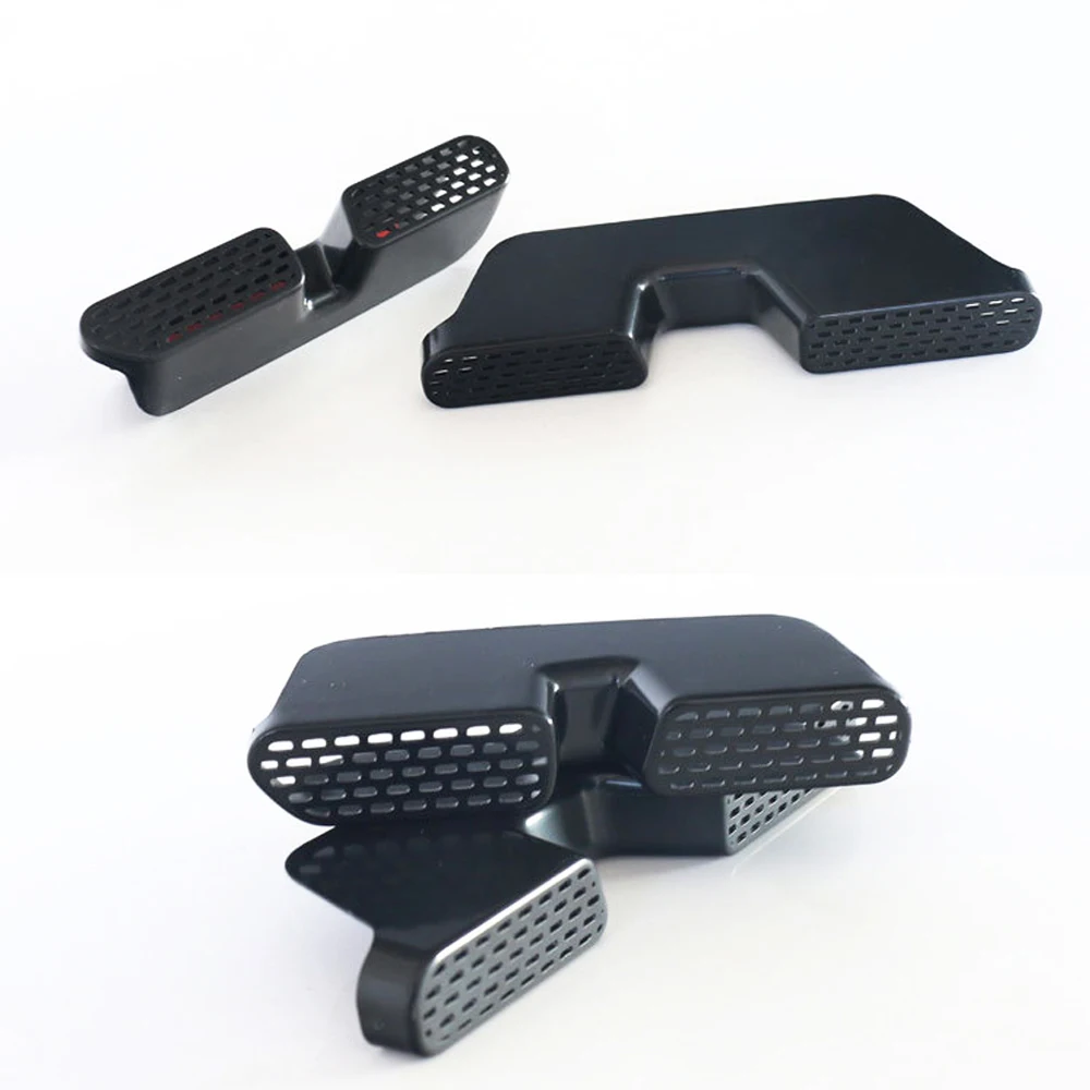 Чехол для кондиционера под сидение вентиляционное отверстие решетка