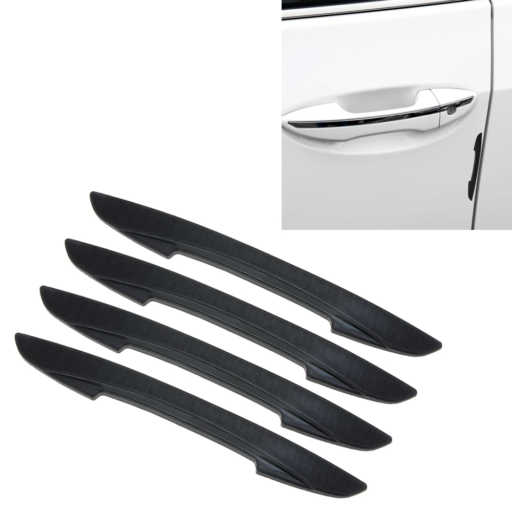 Сенсорная панель для защиты автомобильной двери от столкновений Резиновая