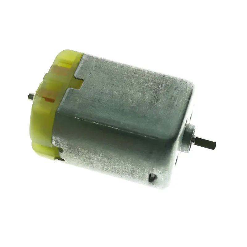 Микро Мотор FC 280SC FC280 280 12V ± 10500 об/мин Автомобильный Дверной замок мотор|Двигатель