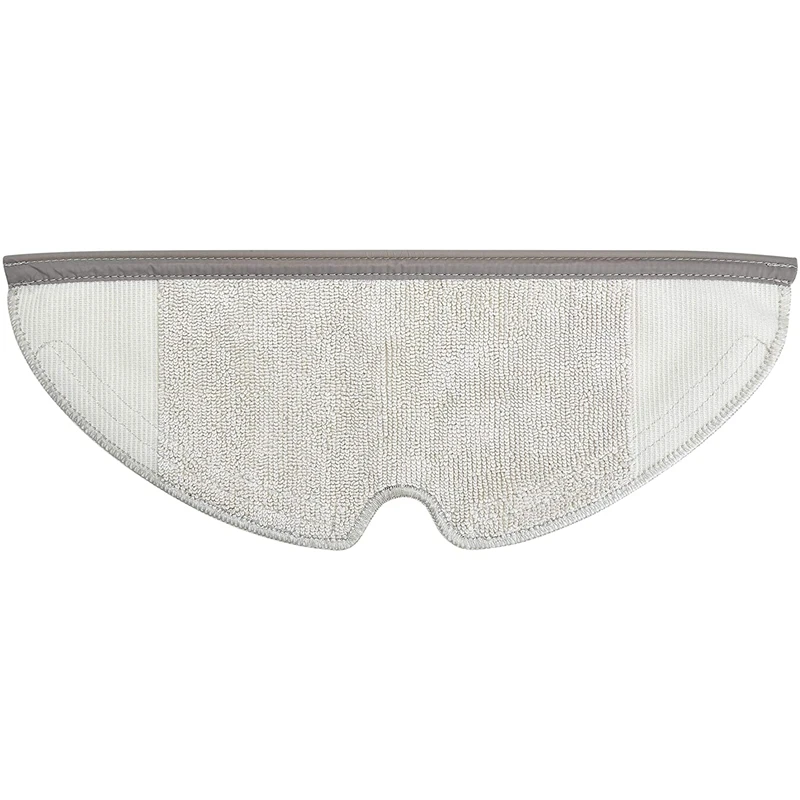 

for XiaoMi Roborock S5 Max S50 S51 S55 S6 S6 Pure Accessories Vacuum Cleaner Parts HEPA Filter Main Brush Side Brush