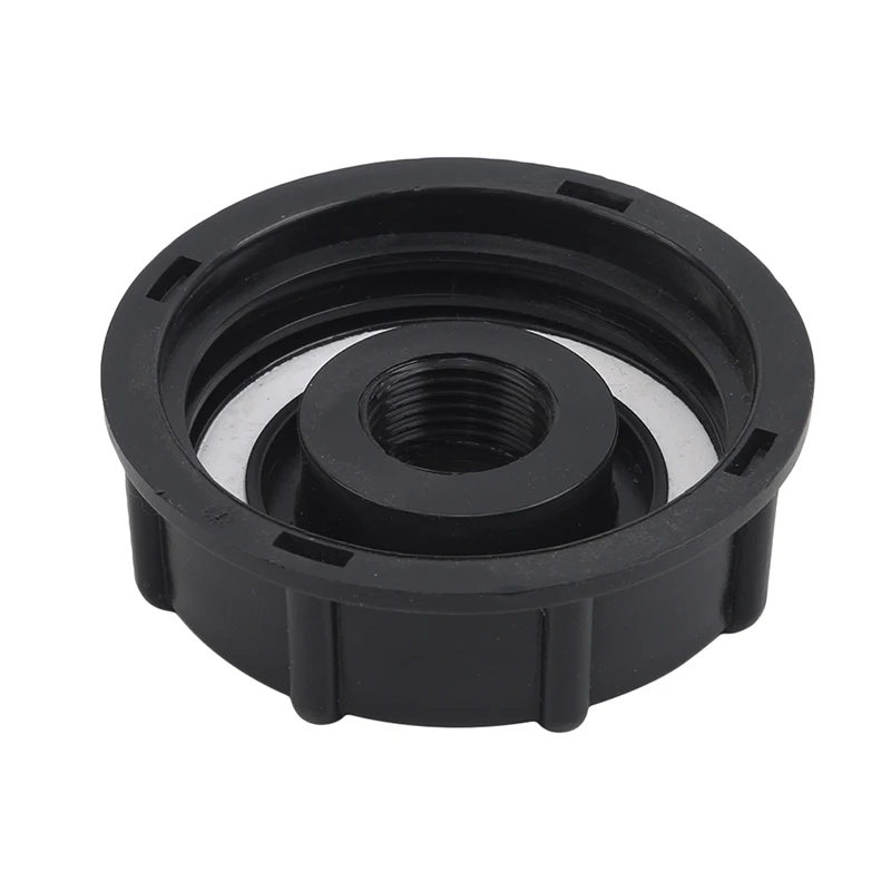 IBC Box Adapter Ton Barrel Fitting Пластиковый Соединительный кран соединитель клапан Замена