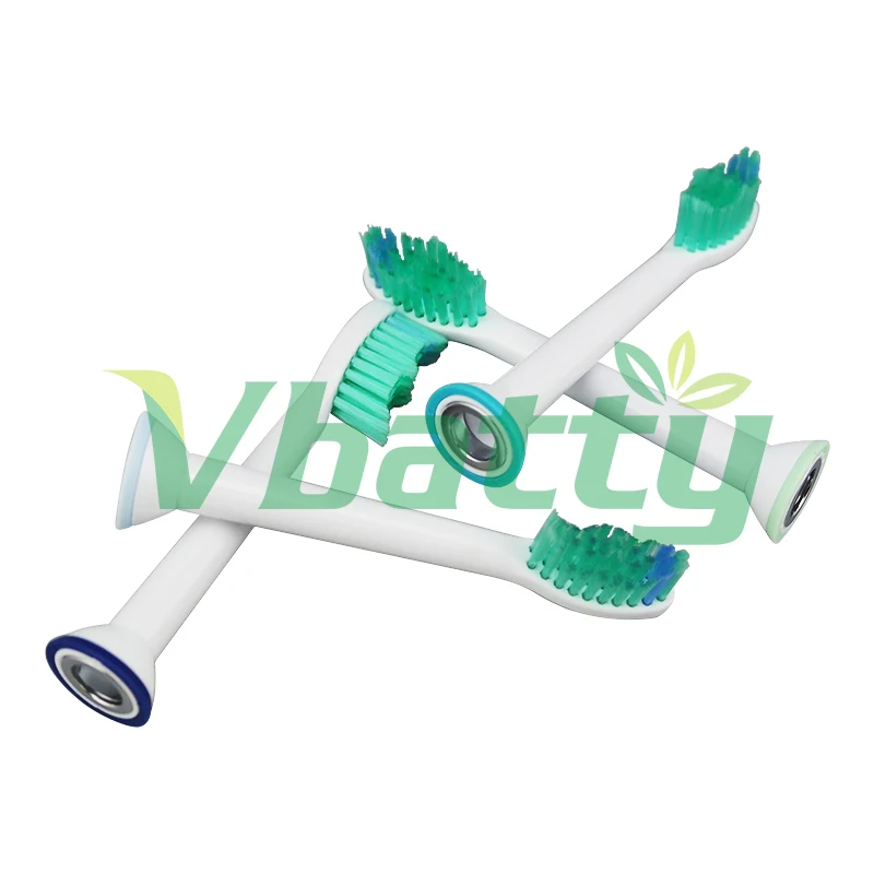 P-HX6044 для детей сменная зубная щетка Philips Sonicare Kids HX6032 6042/44 6321HX6311 HX6033 HX6034 HX6431 |