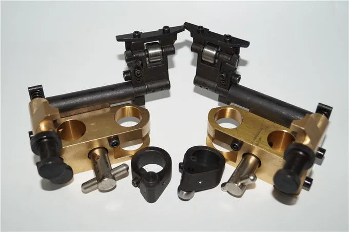 

DHL Free 1 Pcs Lever +1 Pair Of Sidelays