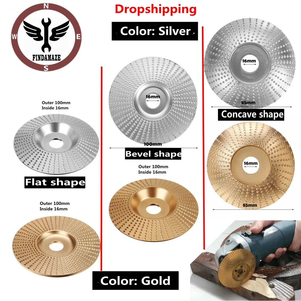 Шлифовальный станок для дерева шлифовальный диск форма угловая шлифовальная