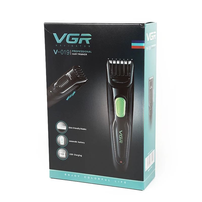 

Многофункциональная профессиональная машинка для стрижки, электрическая бритва для волос, USB Перезаряжаемый водонепроницаемый триммер дл...