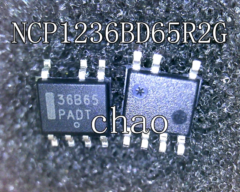5 шт./лот NCP1236BD65R2G 36B65 SOP7|Замыкатели| |