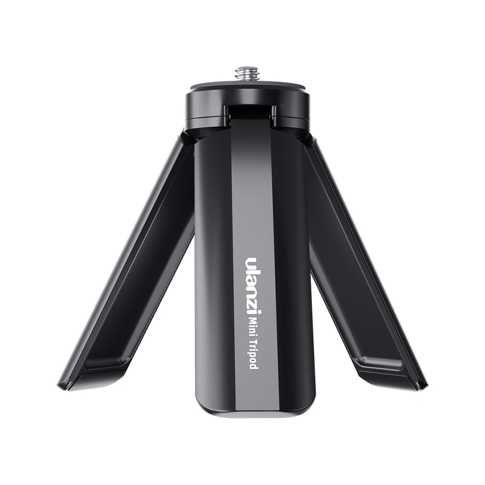 Мини-штатив Ulanzi MT-15 портативная рукоятка удлиняющая штатив 1/4 '' 2 кг