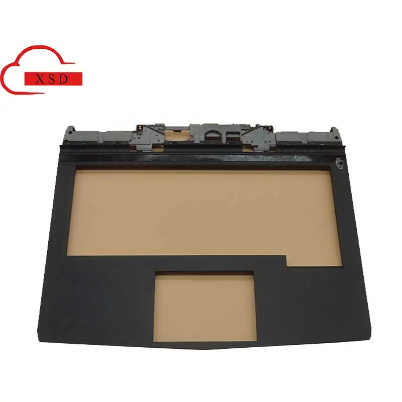 

New Original Laptop Palmrest Upper Case For Dell Alienware 13 R3 Black Palmrest VW53N 0VW53N 3JTWK 03JTWK AP1Q7000100