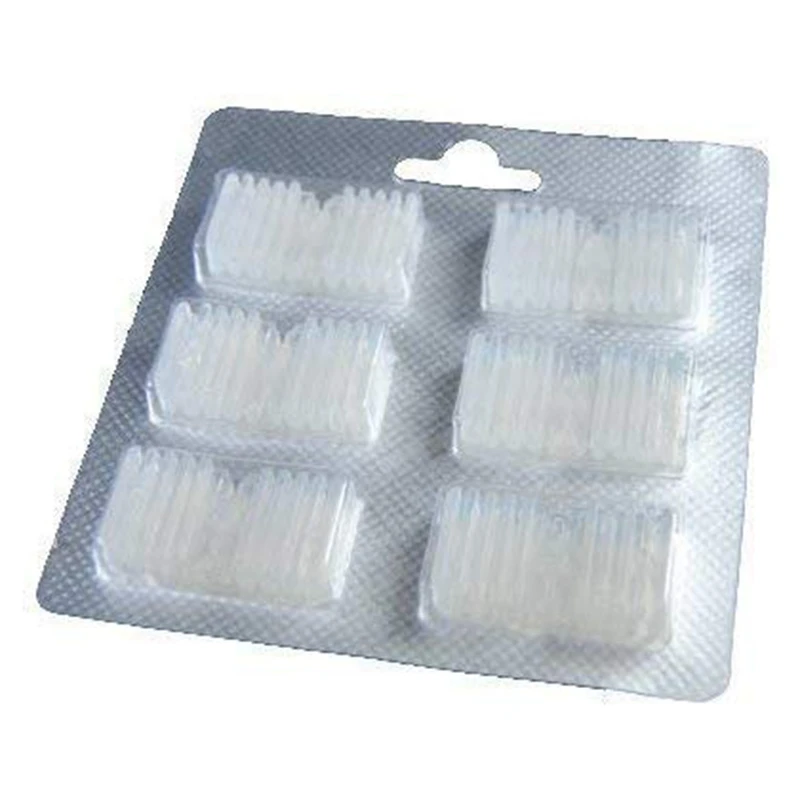 Аксессуары для пылесоса аксессуары очистки подходит Vorwerk VK135 VK136 10 мешков пыли + 1