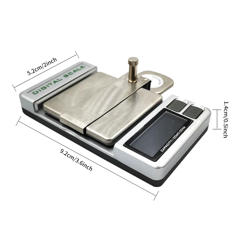 Точный поворотный стол Phono LP Stylus Force цифровые весы манометр электронные