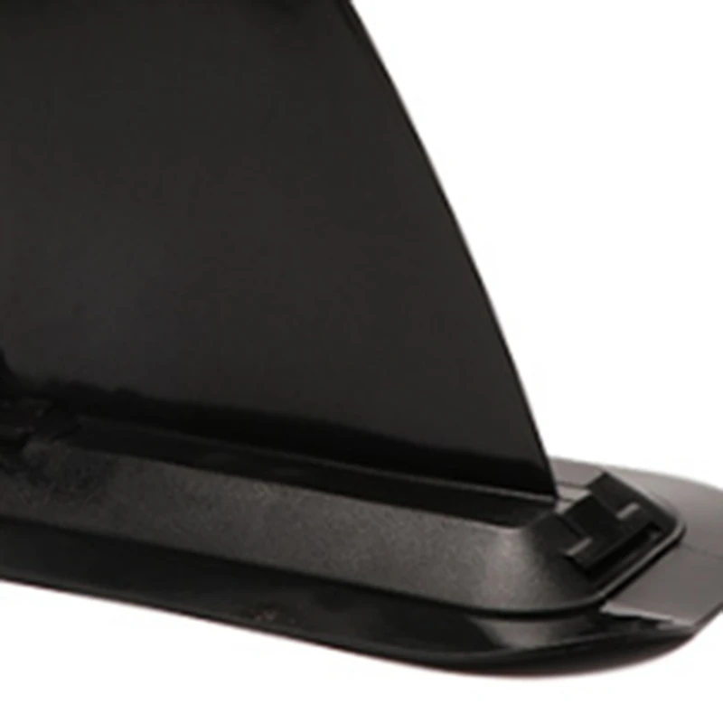 

Hot Surf Water Wave Fin Accessory Stabilizer Stand Up Paddle Board Surfboard Slide-in Central Fin Side Fin