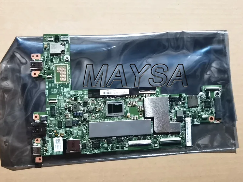 

Free Shipping 00NY793 for Lenovo ThinkPad X1 Tablet 1st Gen motherboard PN: 448.04W13.0021 with M7-6Y75 CPU 8G Ram 100% test ok