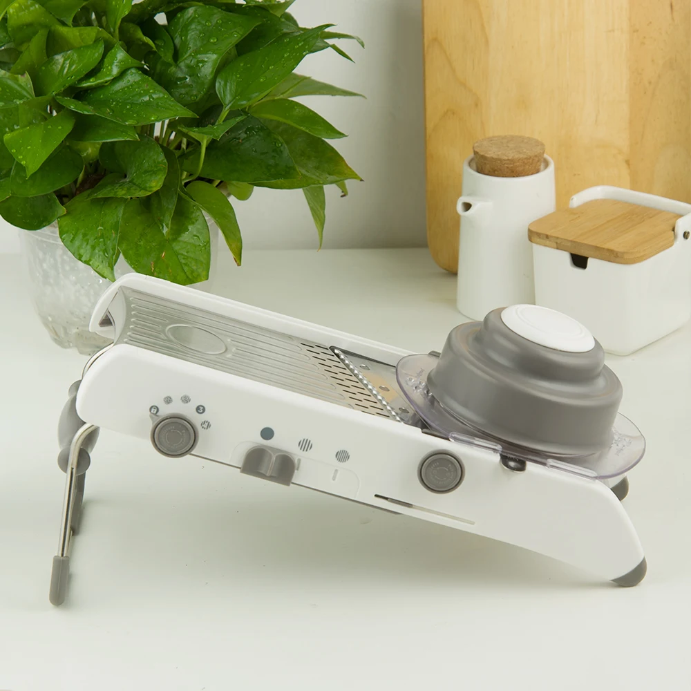 Профессиональная многофункциональная ручная овощная режущая Терка XYj