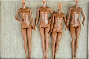 Оригинальная детская игрушка 16, 11 шарниров, подвижный обнаженный дом для кукольного домика 11,5 дюйма, кукольный дом сделай сам без головы 1:6, аксессуары для кукол, подарки