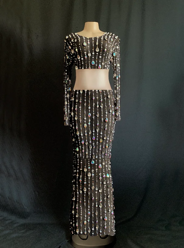 Бесплатная доставка DHL Высокое качество черный телесный с длинным рукавом