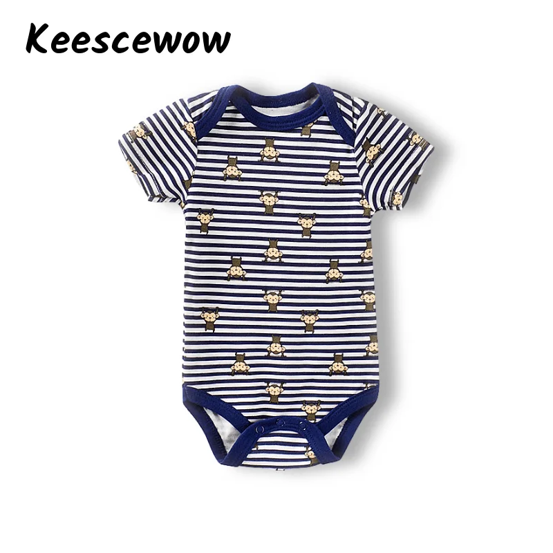 

Keescewow Летние шорты с длинными рукавами Обёрточная бумага Ваших бедер комплект одежды из хлопка для малышей cComfortable от Carter's, детский костюмчи...