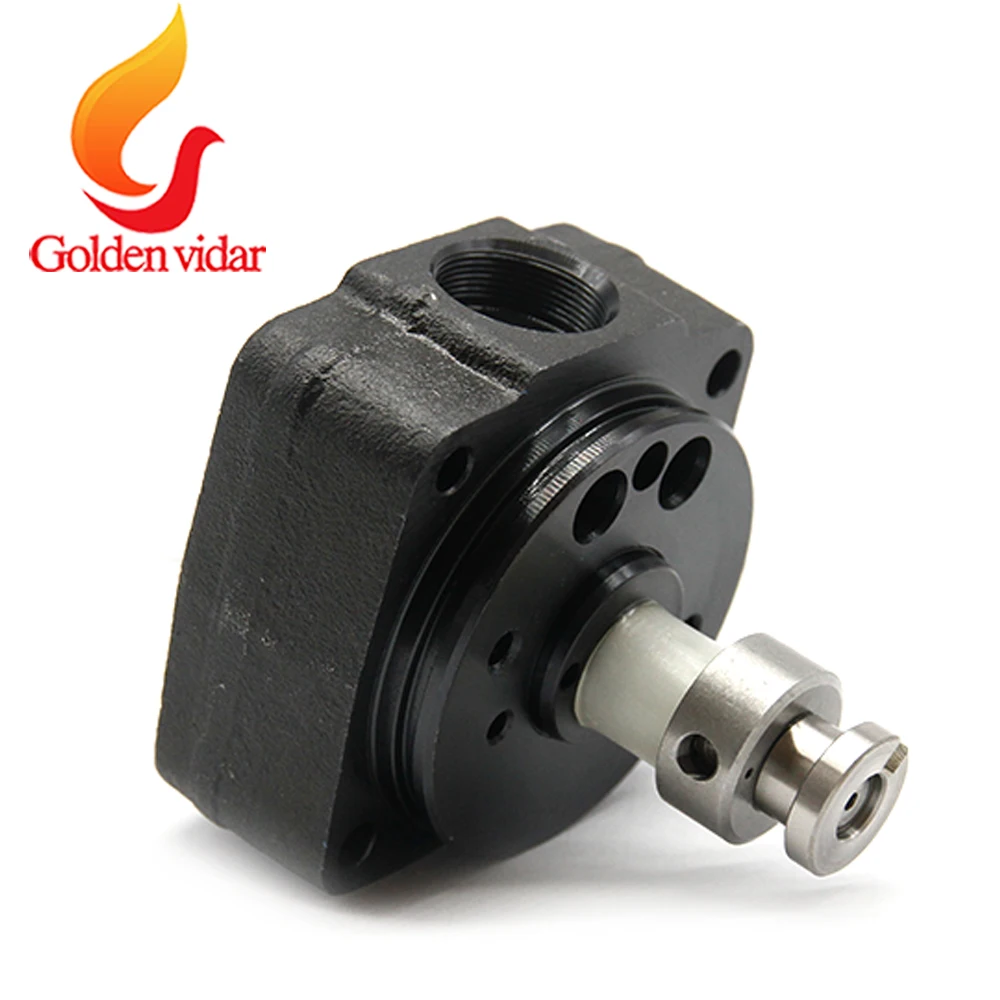 Головка насоса головка ротора 096400 -1210 VE 6 цилиндров/12 мм правая без пружины для