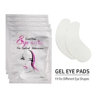 Патчи для глаз увлажняющие гидрогелевые, 50100 парт