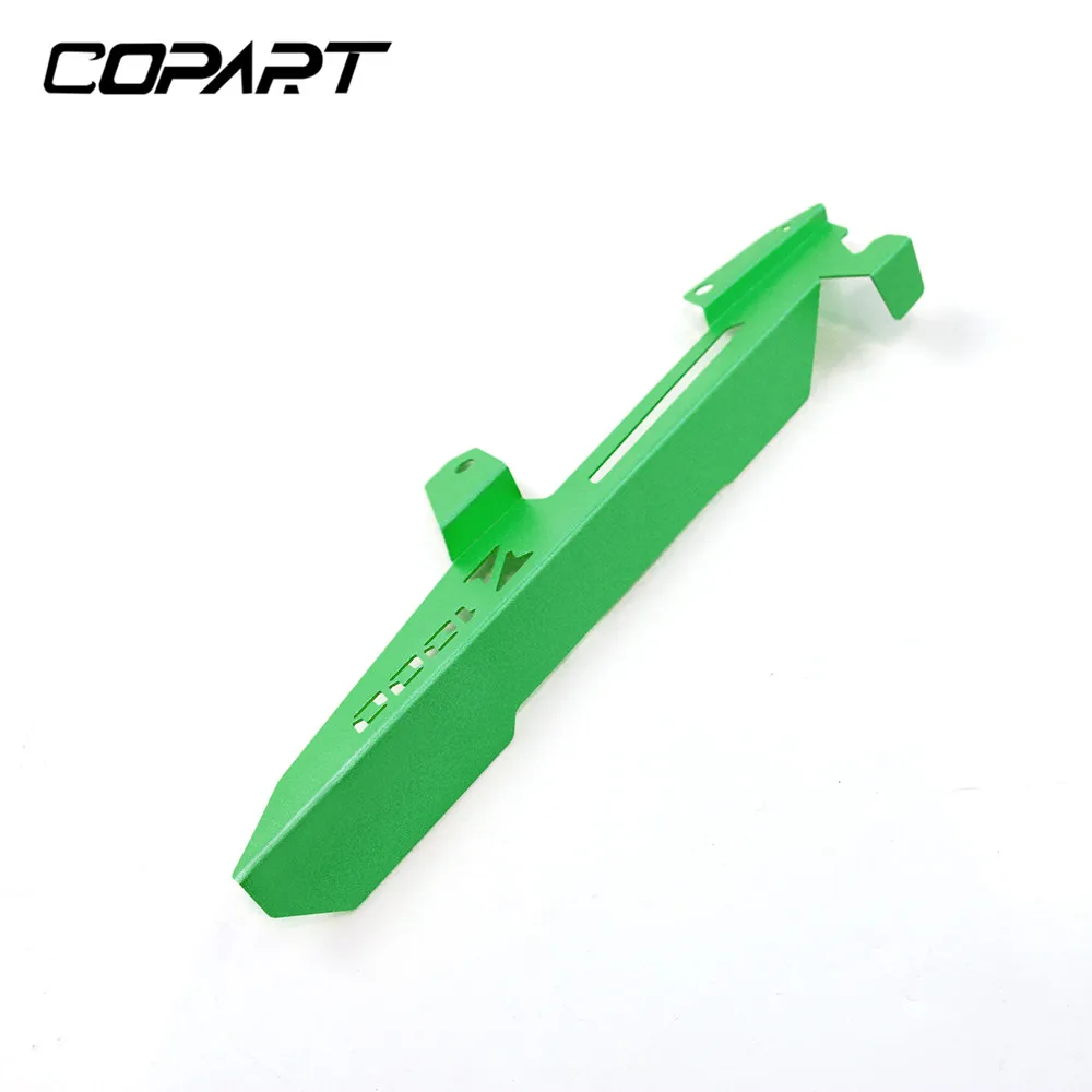 Для Kawasaki Z1000 Z1000SX Z 1000 2010 2011 2012 2013- мотоцикл Paracatena Смазка Цепи Защитная крышка