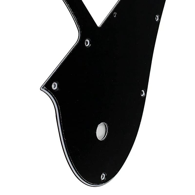 Tele Гитара Pickguard US ྄ Telecaster Стандартный Humbucker гитарная Накладка электрогитары