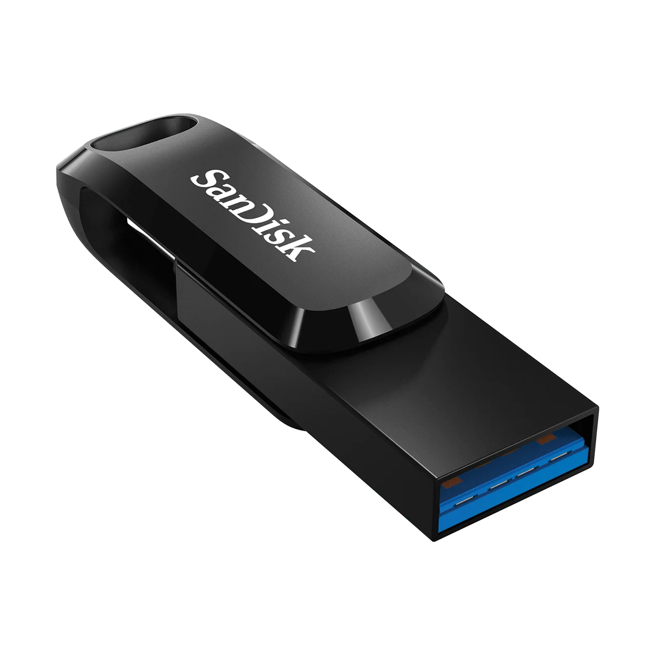 USB флеш накопитель SanDisk OTG 3 1 Type C 32/64/256/512/128/256 ГБ|USB флэш-накопители| |