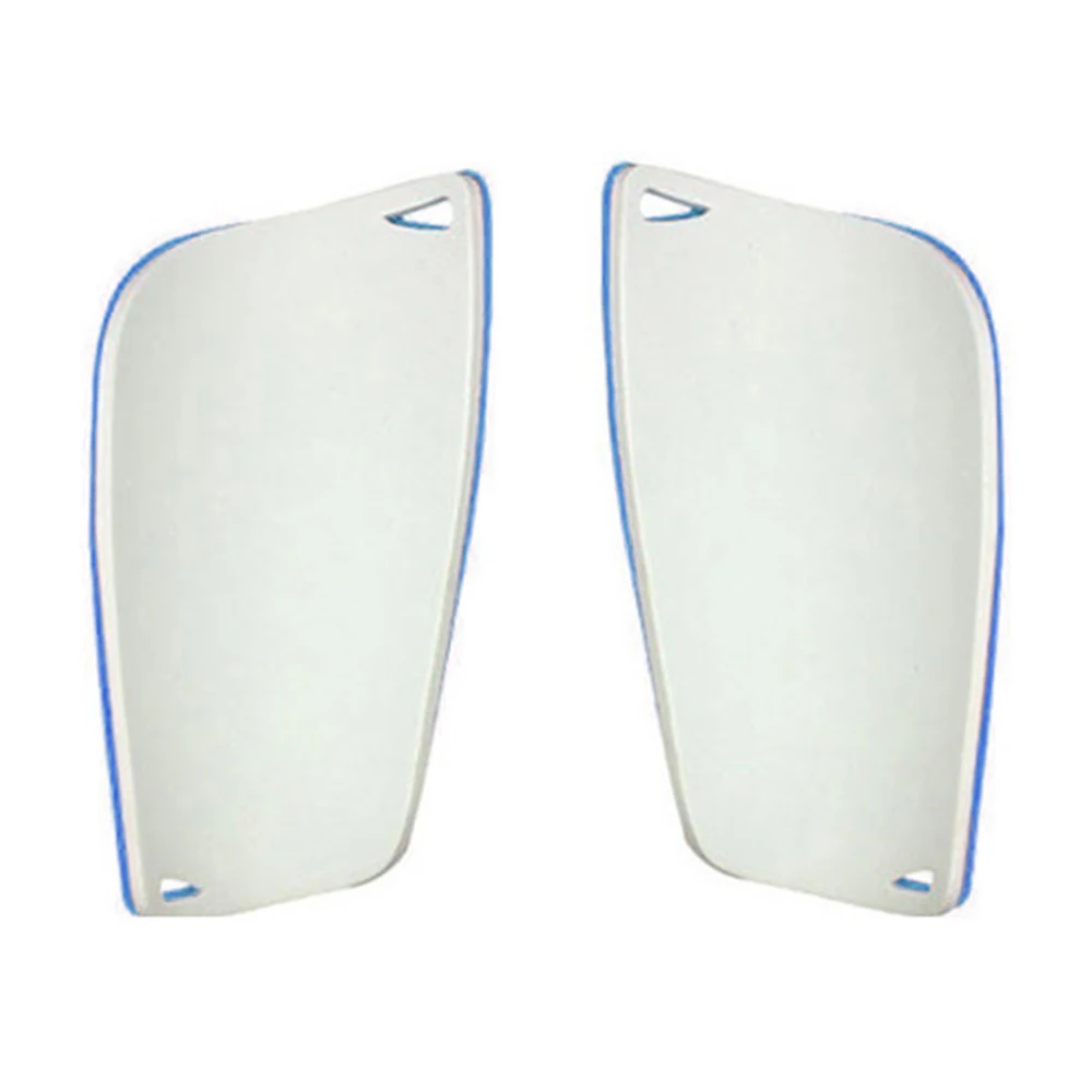 2 шт. футбольные щитки для голени защитные детей и взрослых | Спорт развлечения