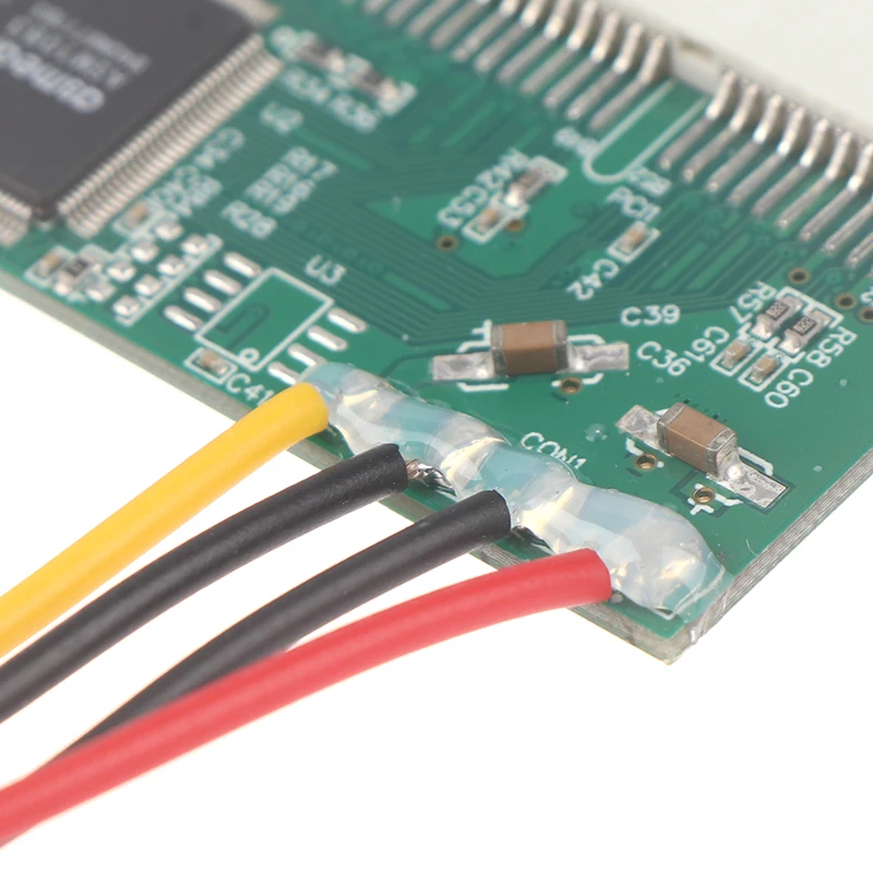 Плата адаптера X1/X4/X8/X16 плата расширения Express PCI-E к PCI SATA | Компьютеры и офис
