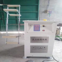 large scale electric winding machine transformer winding mould can wind motor below 355 kilowatts cnc winding machine