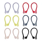 2 шт., держатель для наушников Apple Airpods 123 Pro