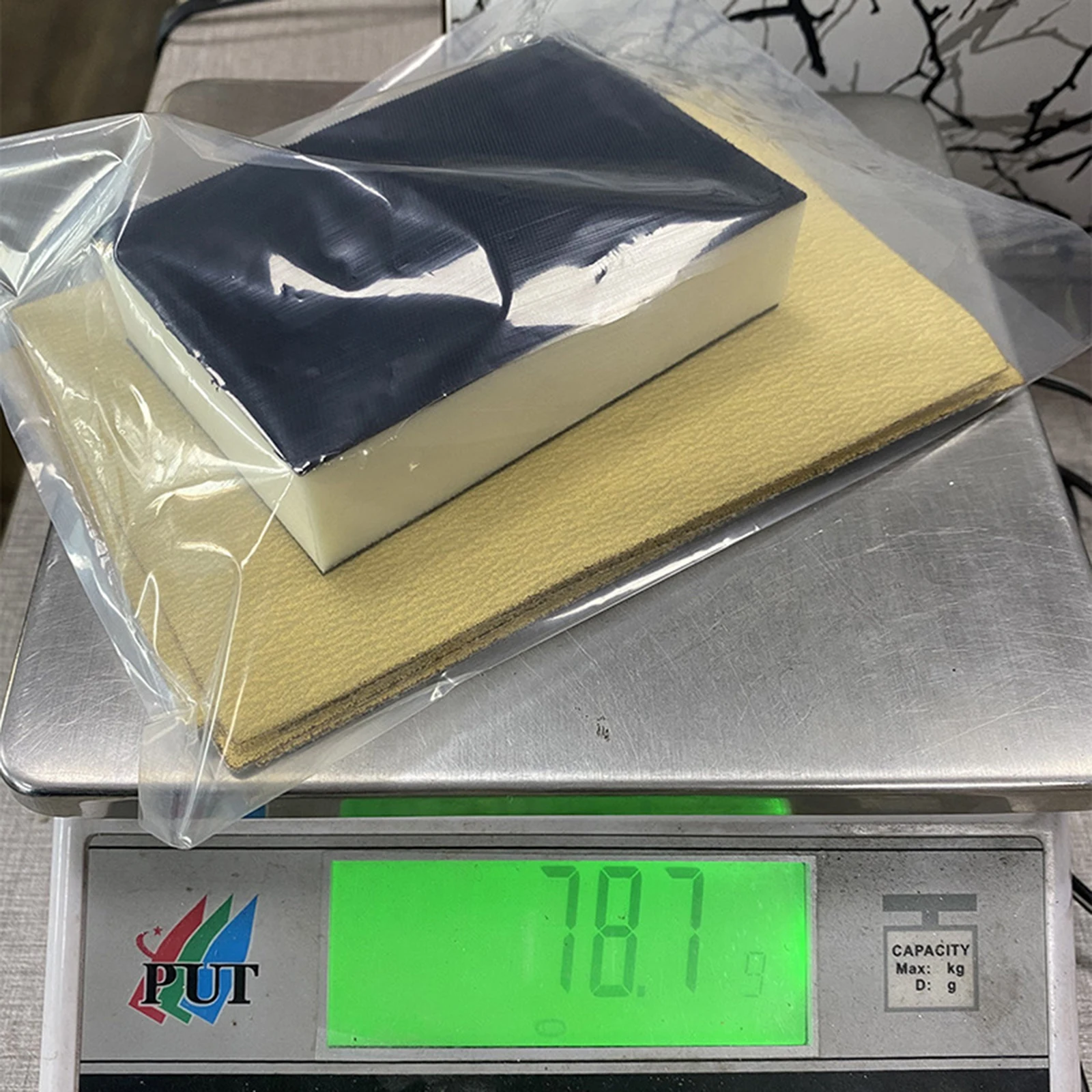 Листы наждачной бумаги шлифовальные листы оксид алюминия корунд низкая цена