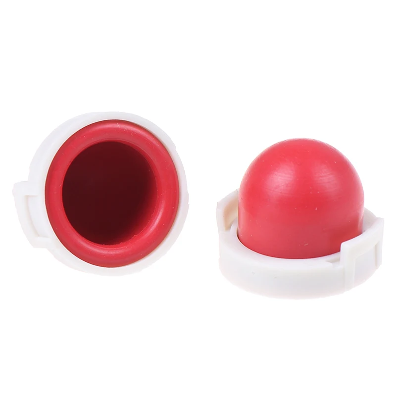 5 шт. 20 мм красный карбюраторов масляная основа под макияж лампа чаша-НАСОС ДЛЯ