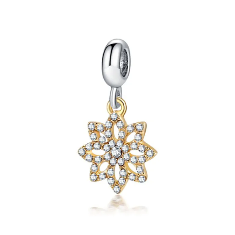 Модный Рождественский Шарм для изготовления аксессуаров сделай сам ювелирные