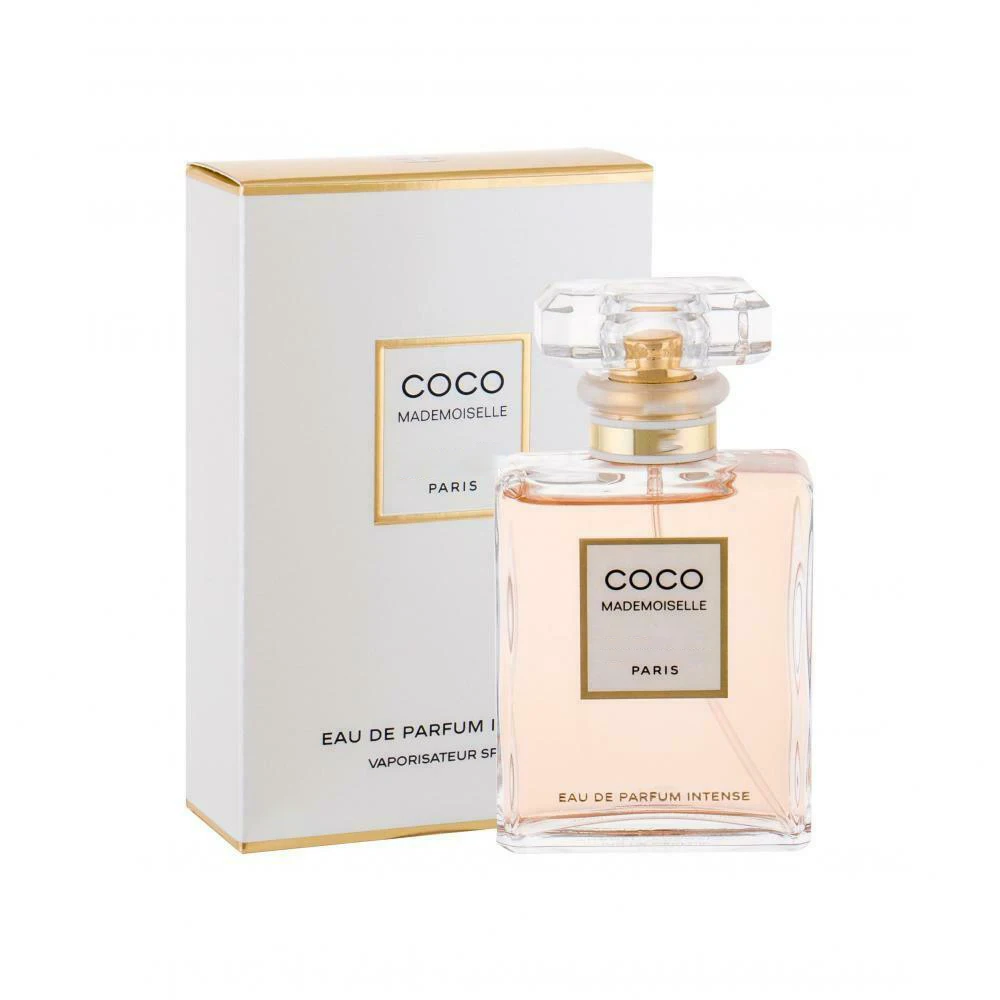 

Mademoiselle Intense Coco Parfume for Women Original Eau De Parfum for Women Coco Fragrances Long Lasting Parfum Femme