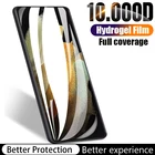 Гидрогелевая пленка для Samsung Galaxy S21 Ultra, Защитная пленка для экрана S9 S8 S10 S20 FE Plus, чехол для Note 20 8 9 10 E 5G Note 20 8 9 10
