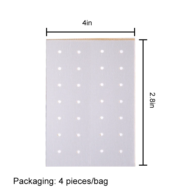 20 шт. = 5 мешков бальзам с тигром артрита боли в суставах облегчающая пластырь для