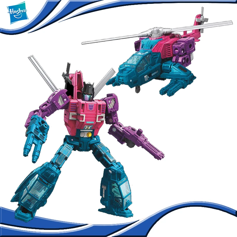 Экшн-фигурка Hasbro Трансформеры осада Кибертрона autobot класса люкс Игрушечная