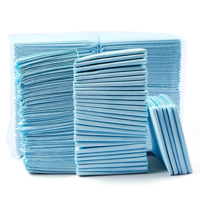 Подгузники для домашних животных одноразовые мочевые прокладки дрессировки