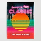 HD женская обувь из парусины с принтом Картины домашний декор Retrowave классические настенные модульная художественная картина с изображениями, летние хиты Плакаты Спальня без рамки