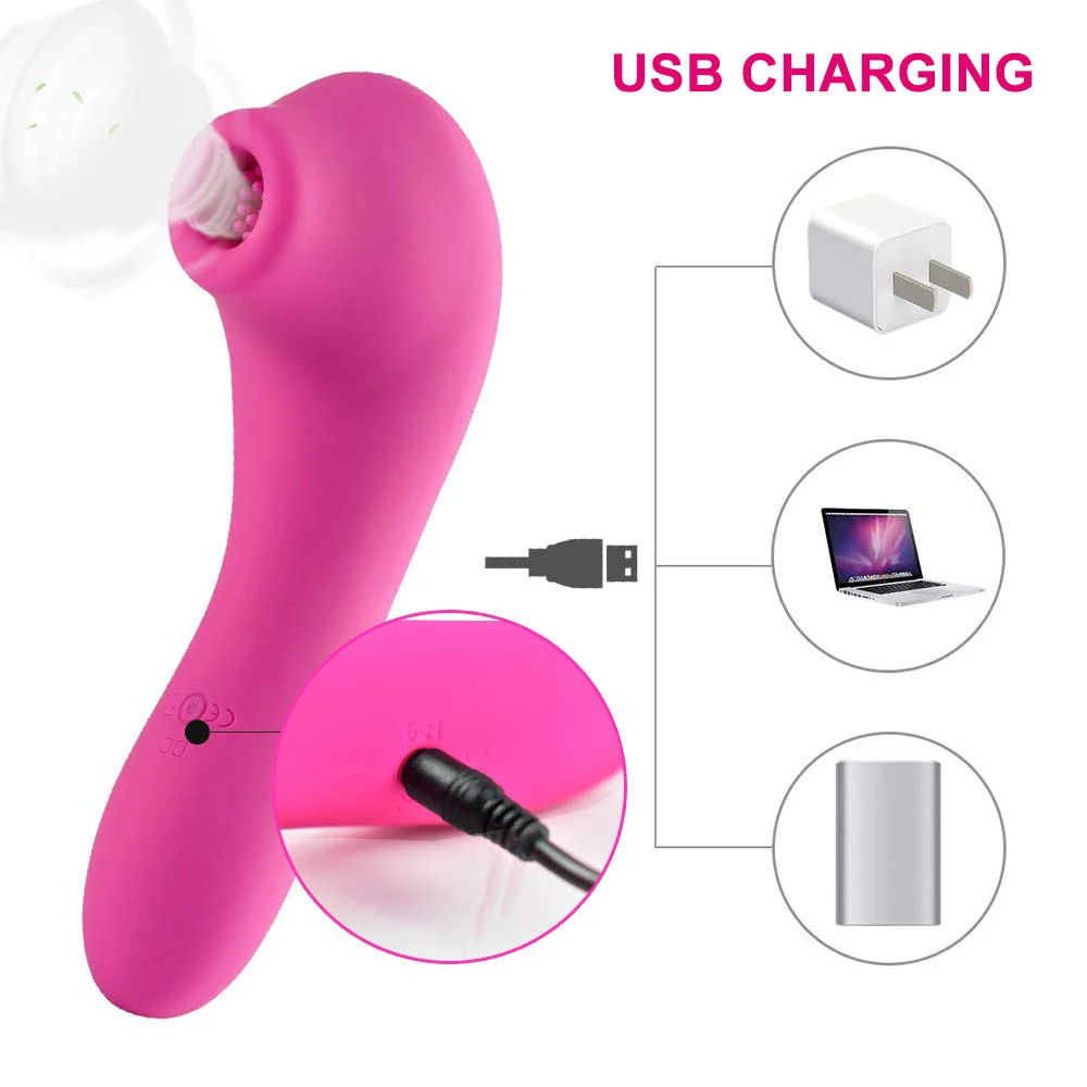 Влагалище сосание вибратор секс игрушки для взрослых 10 Скоростей Вибрационный