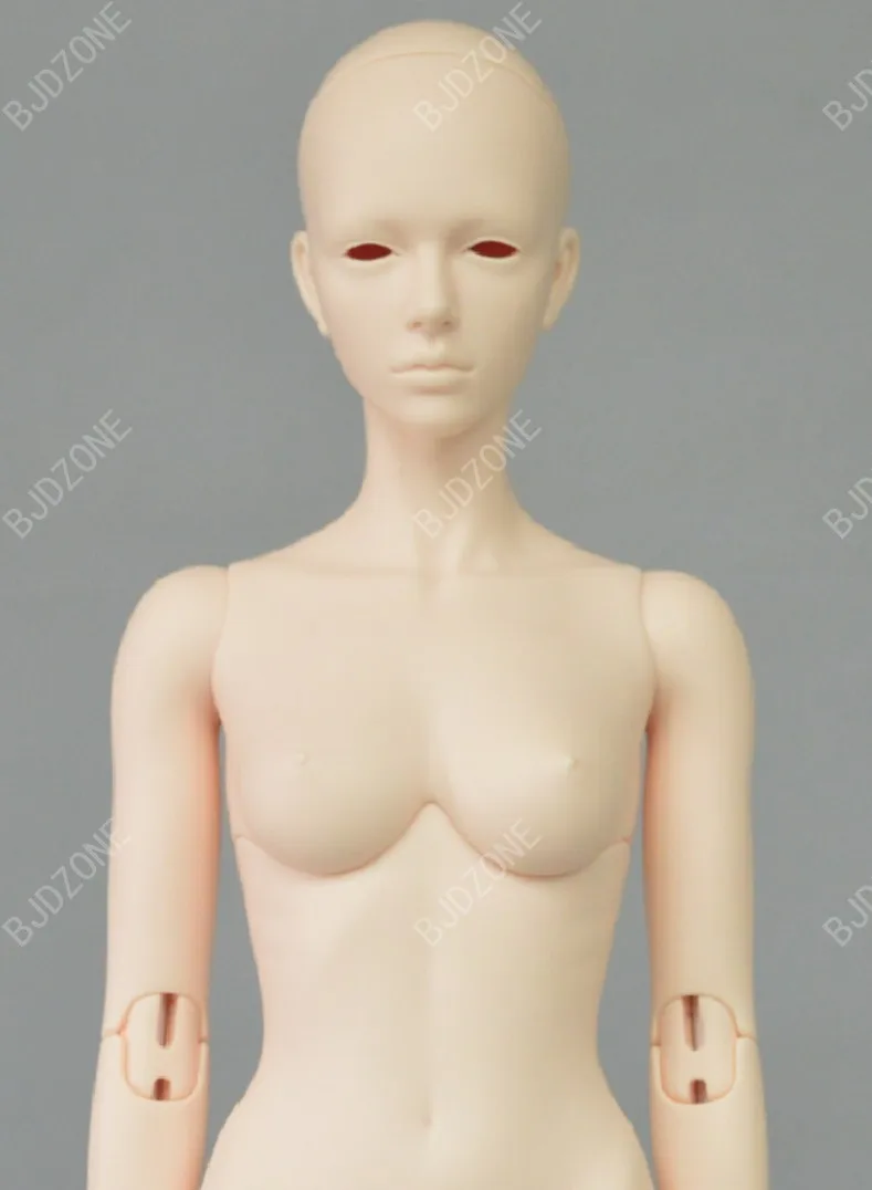 BJD кукла Harace красивая девушка 1/3 Размер BJDZONE Высокое качество Смола игрушки