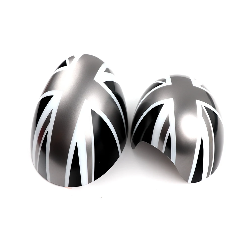 Наклейки на мини-зеркало заднего вида для автомобильного стайлинга, зеркальные накладки на зеркало