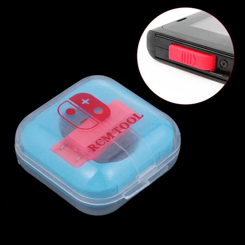 Замена AOLION RCM инструмент зажим для короткого замыкания модификация файл