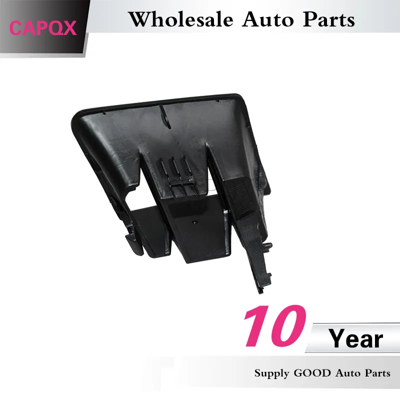 Крышка противотуманной фары переднего бампера CAPQX 71109 SNB 000 для CIVIC FD2 2006 2007 2008 2009 2010