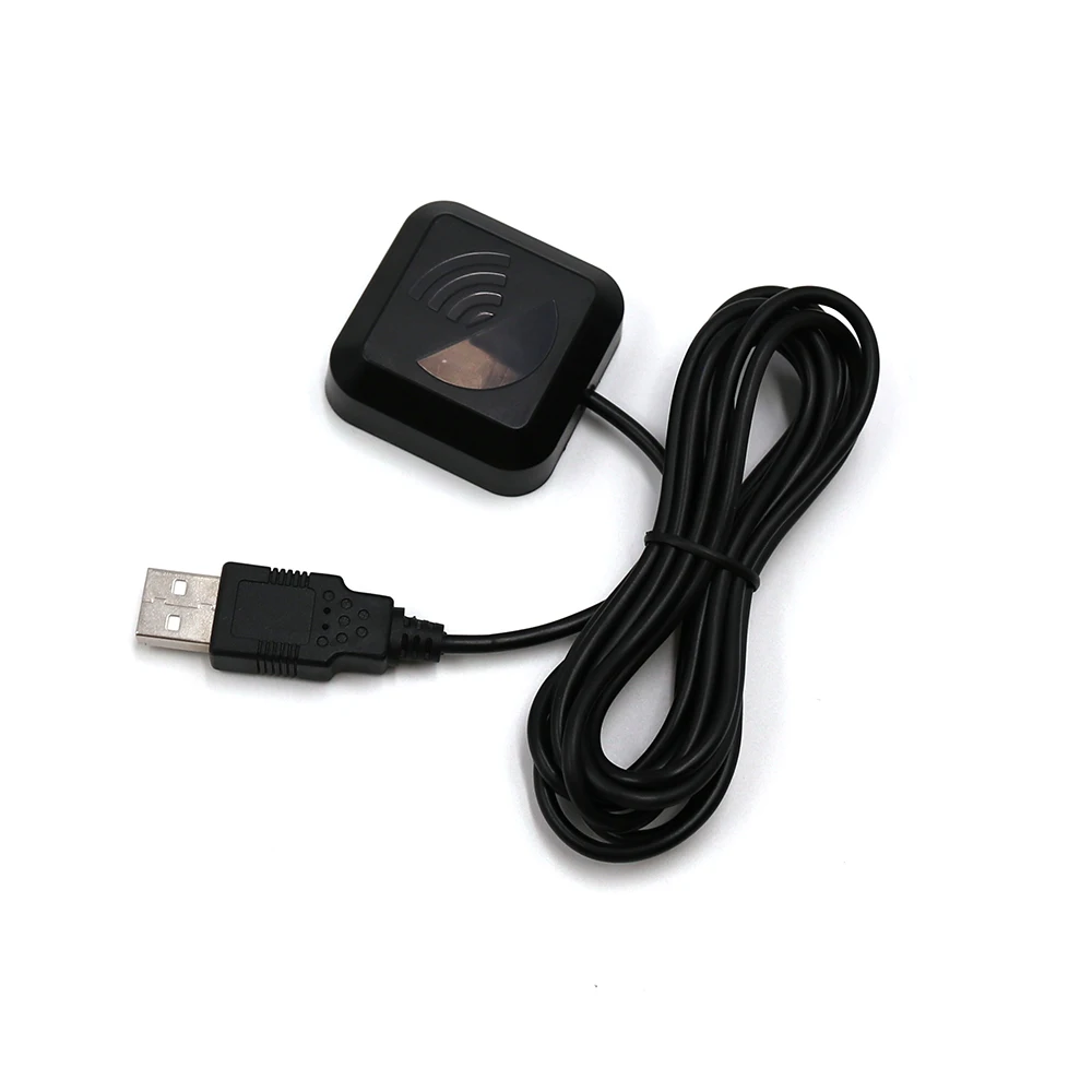 BEITIAN автоматически адаптированный бод скорость Ubx G7020 KT квадратный корпус GMOUSE