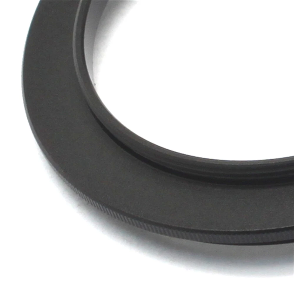 Обратный адаптер Pixco 52 мм штекер 55 мм/58 мм/62 мм/67 мм/72 мм/77 мм/82 мм|Адаптеры для