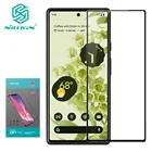 Для Google Pixel 6 стекло NILLKIN CP + Pro Взрывобезопасное закаленное стекло для Google Pixel 6 защитная пленка для экрана